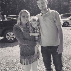 Meet your Posher, Amberly